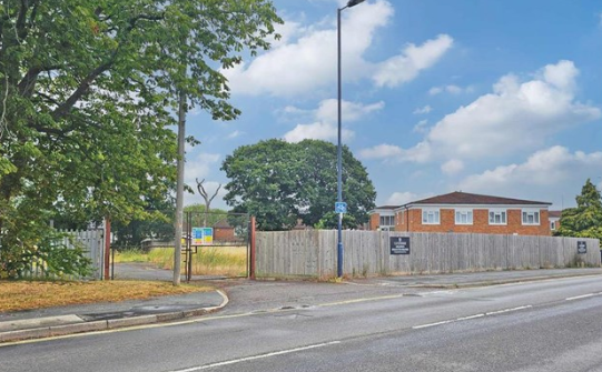 Development in WATERLOOVILLE photo